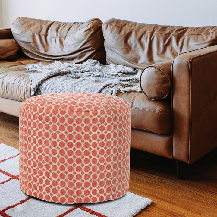 The Pyth Pouf
