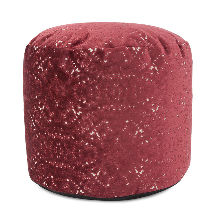 The Pisani Pouf