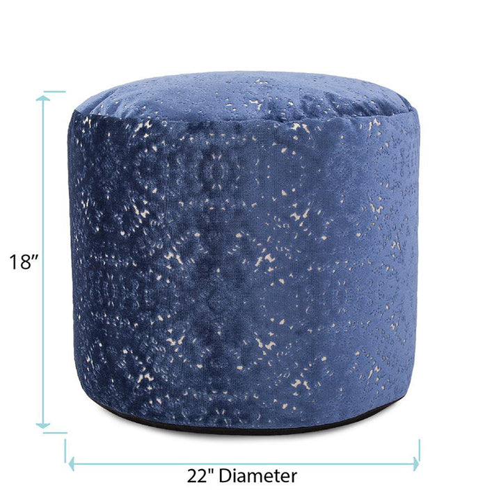 The Pisani Pouf