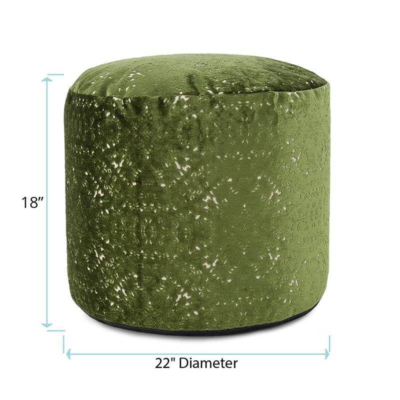 The Pisani Pouf