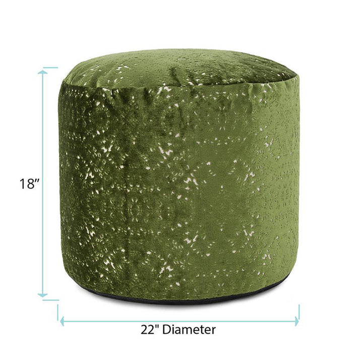 The Pisani Pouf