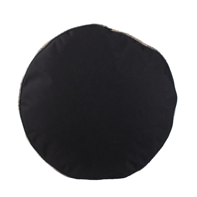 The Barbet Pouf