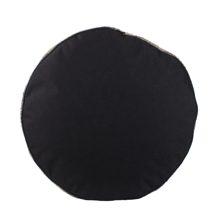 The Barbet Pouf