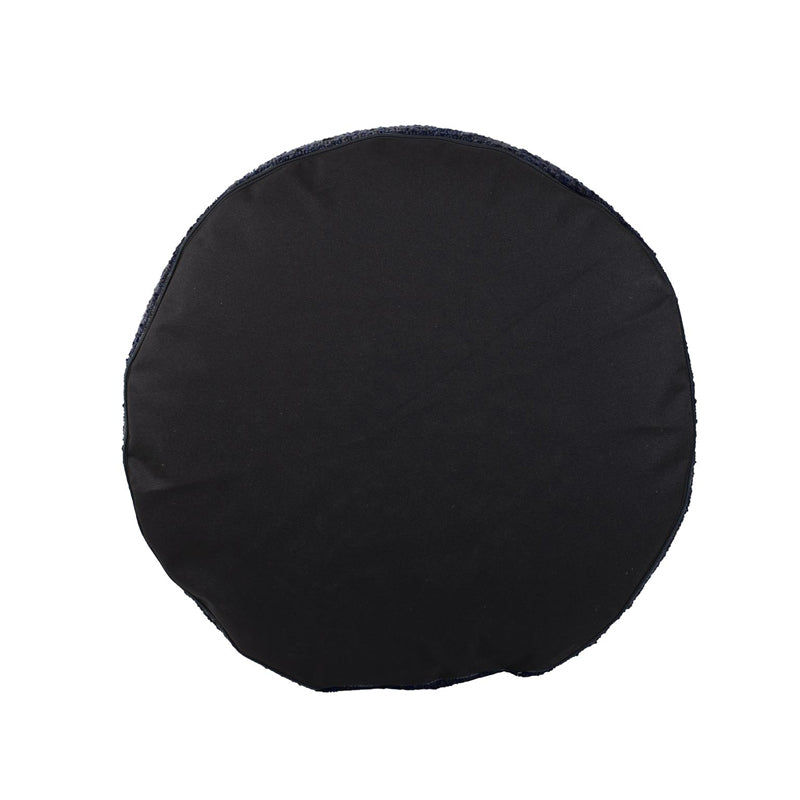 The Barbet Pouf