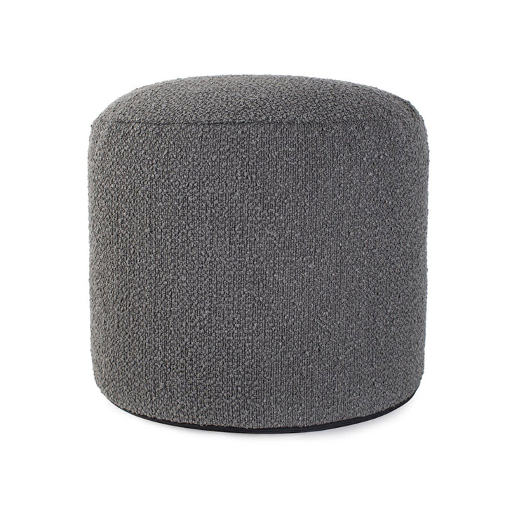 The Barbet Pouf