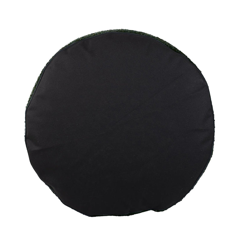 The Barbet Pouf