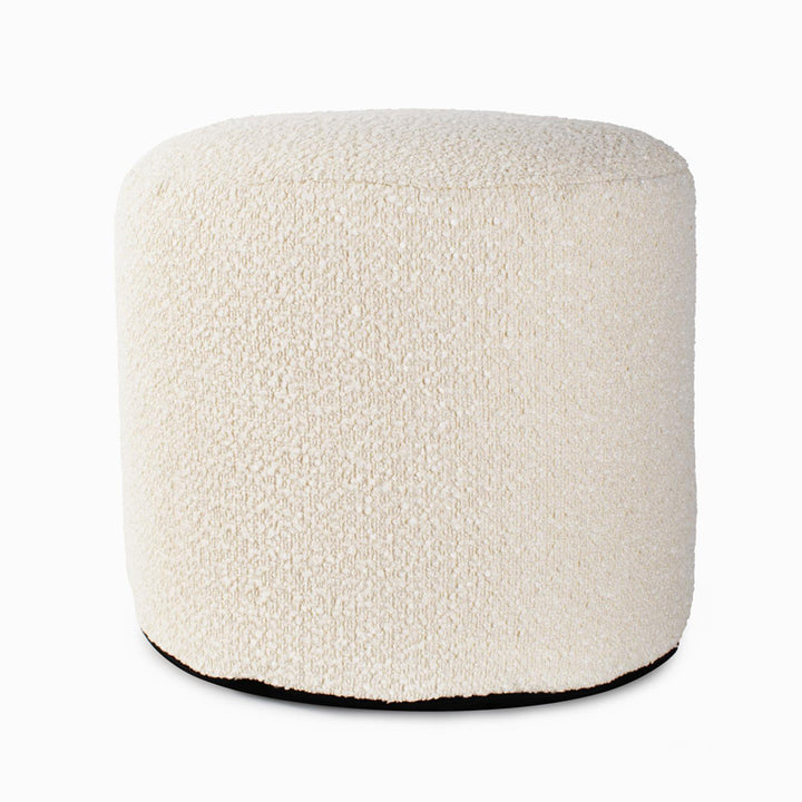 The Barbet Pouf