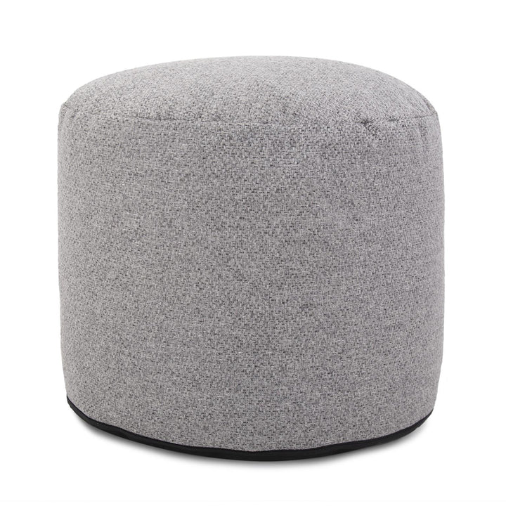 The Panama Pouf