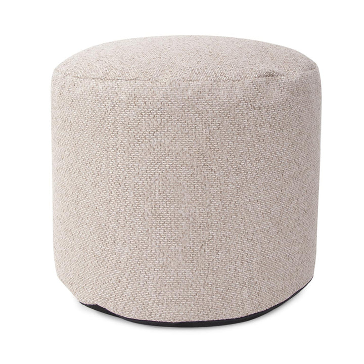 The Panama Pouf