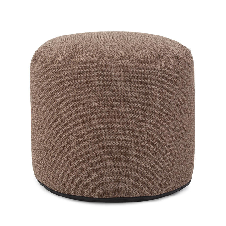 The Panama Pouf