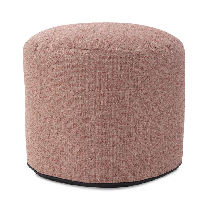 The Panama Pouf