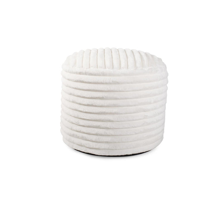 The Shar Pei Pouf