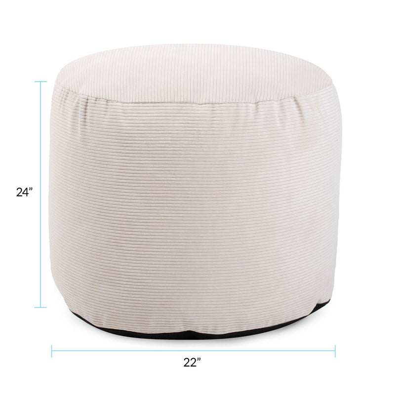 The Pana Pouf