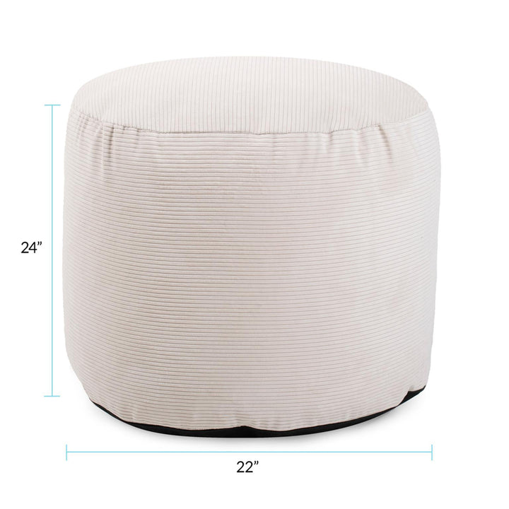 The Pana Pouf
