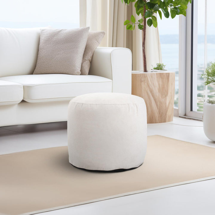 The Pana Pouf