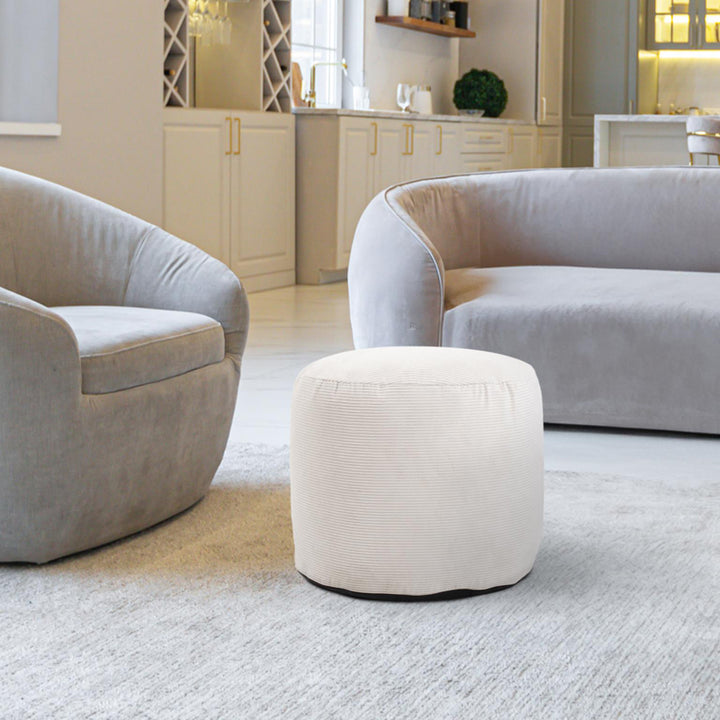 The Pana Pouf