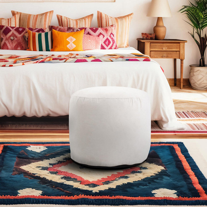 The Pana Pouf