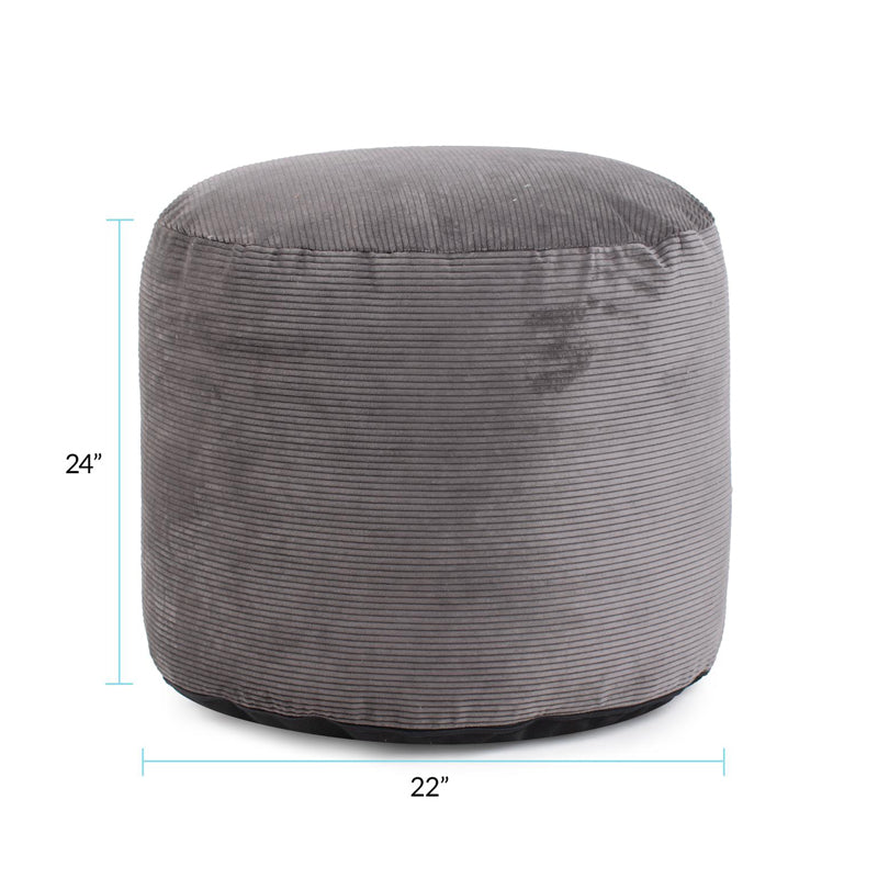 The Pana Pouf