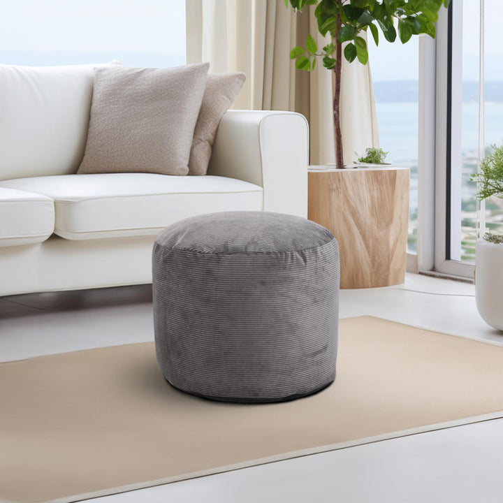 The Pana Pouf