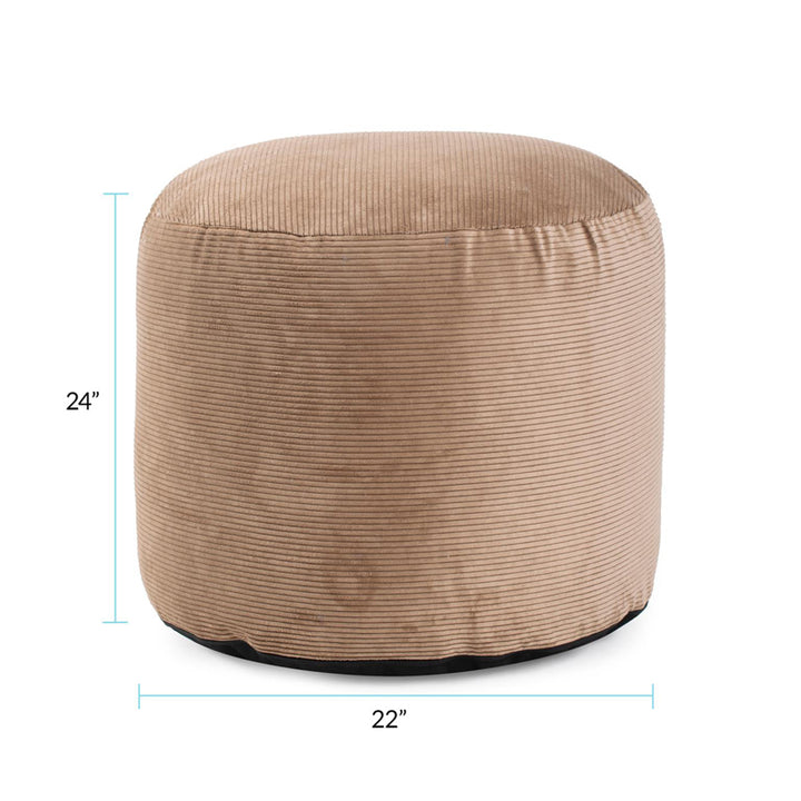 The Pana Pouf