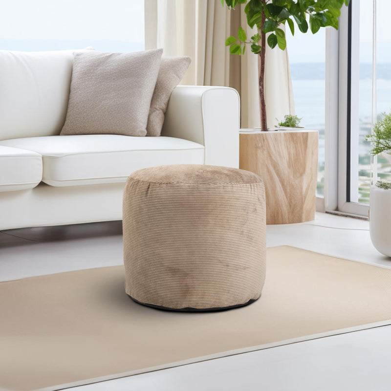 The Pana Pouf