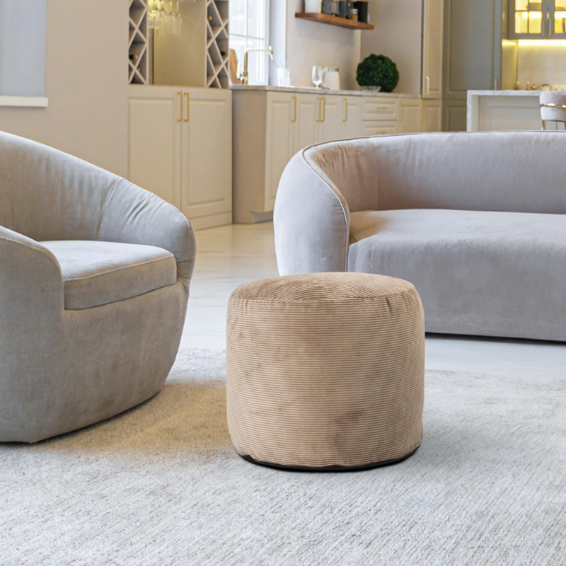 The Pana Pouf