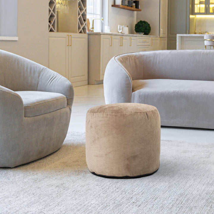 The Pana Pouf