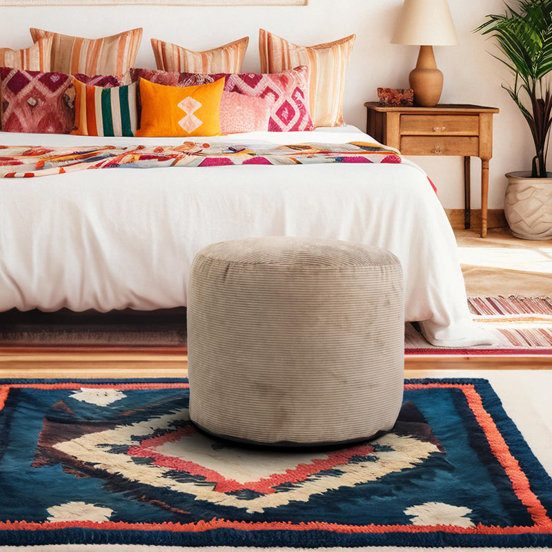 The Pana Pouf
