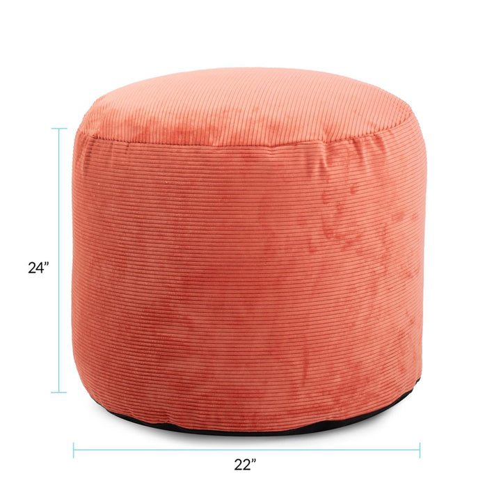 The Pana Pouf