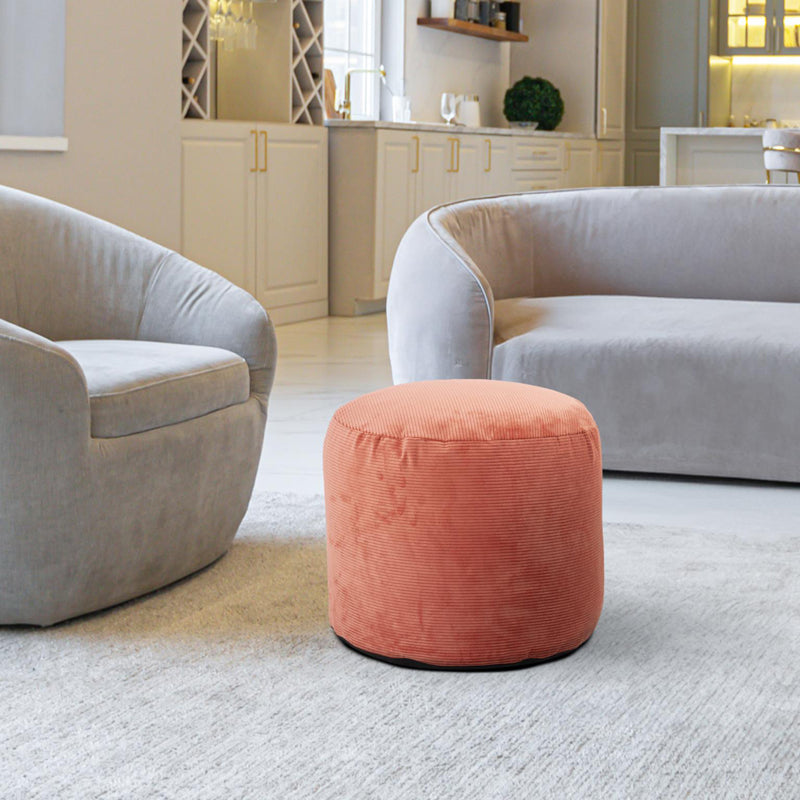 The Pana Pouf