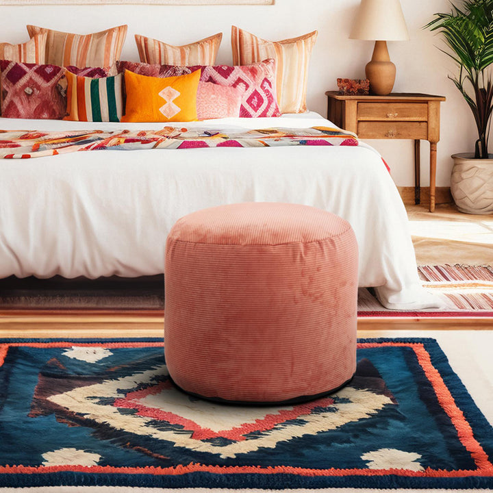 The Pana Pouf