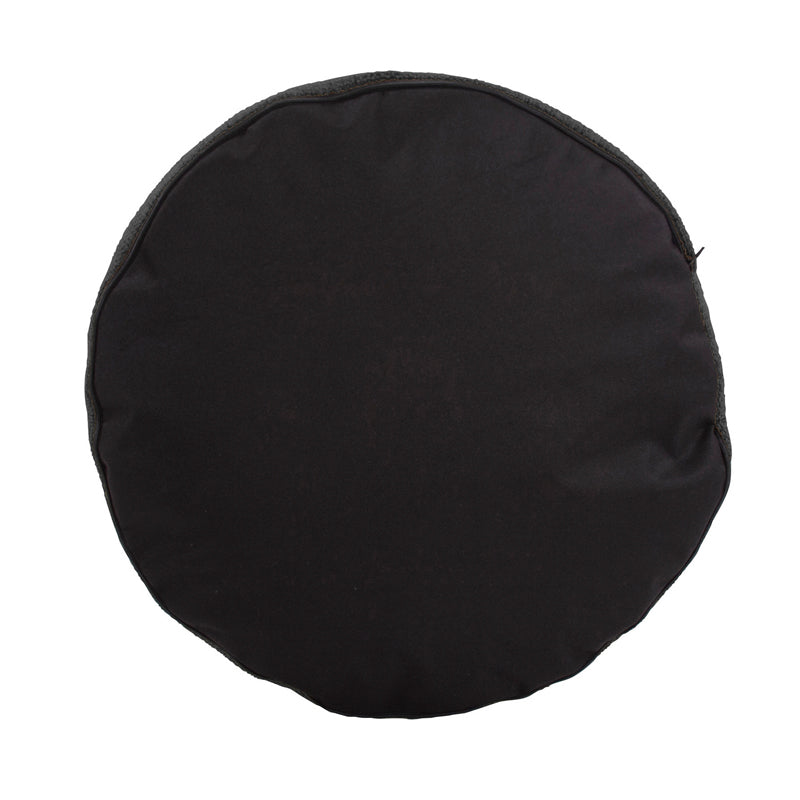 The Luxe Pouf
