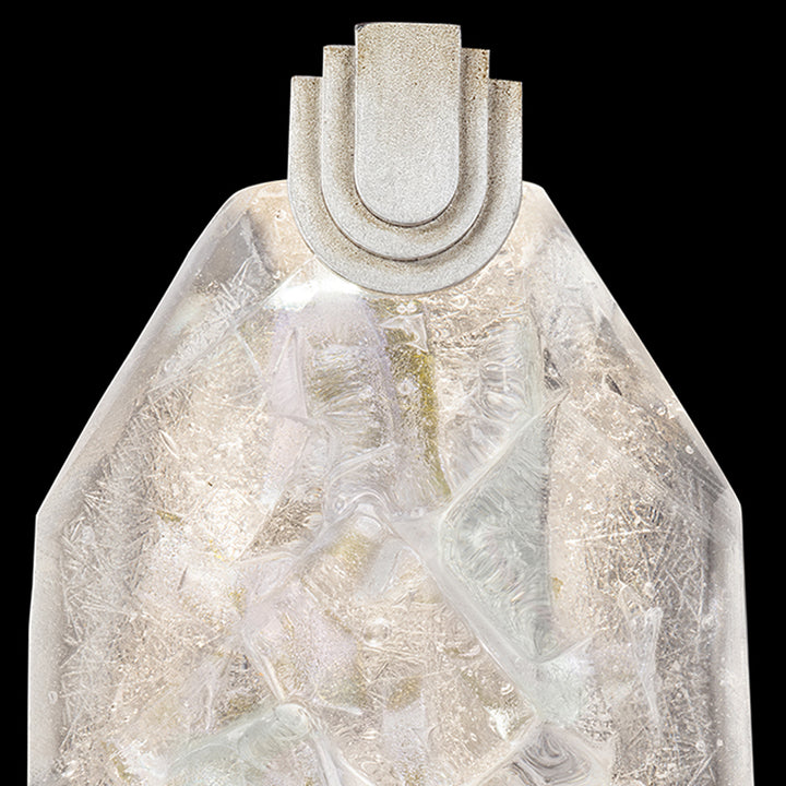 Allison Paladino 9.5" Sconce