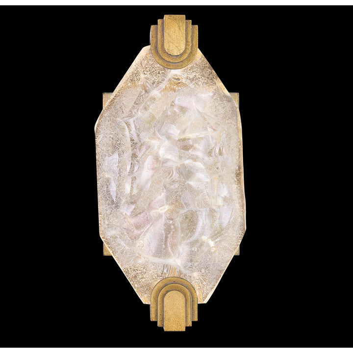 Allison Paladino 9.5" Sconce