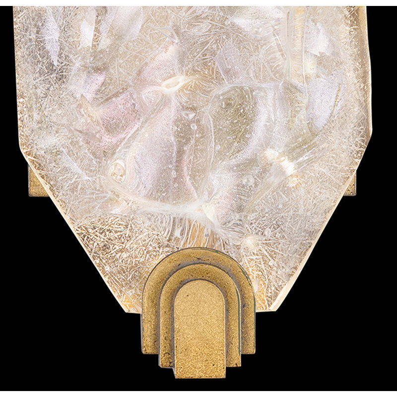 Allison Paladino 9.5" Sconce
