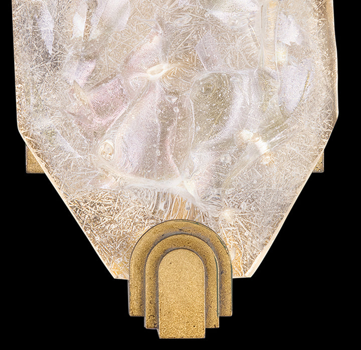 Allison Paladino 9.5" Sconce