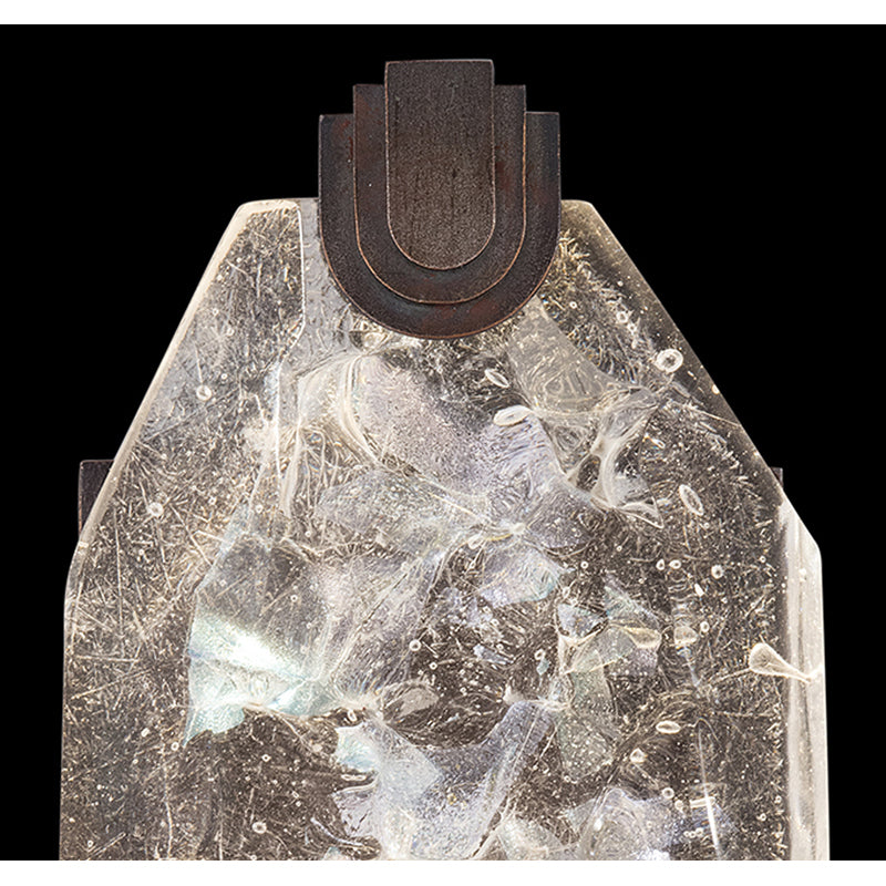 Allison Paladino 9.5" Sconce