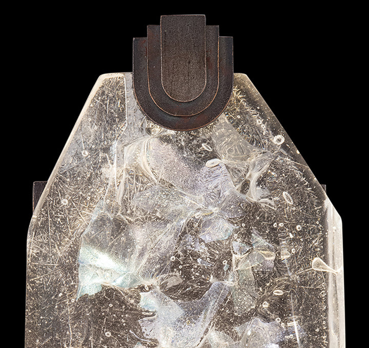 Allison Paladino 9.5" Sconce