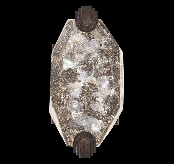 Allison Paladino 9.5" Sconce
