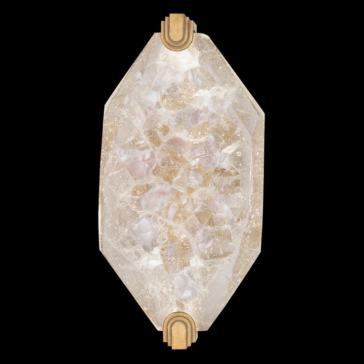 Allison Paladino 14.5" Sconce