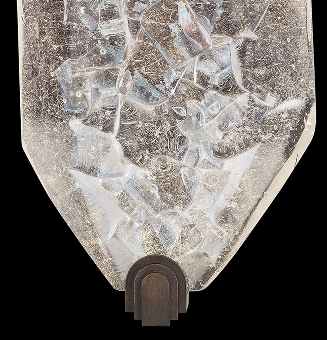 Allison Paladino 14.5" Sconce