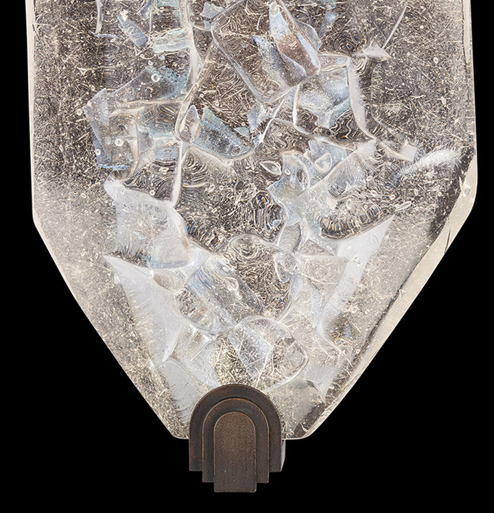 Allison Paladino 14.5" Sconce