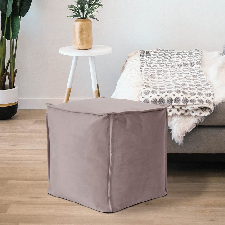 The Bella Pouf