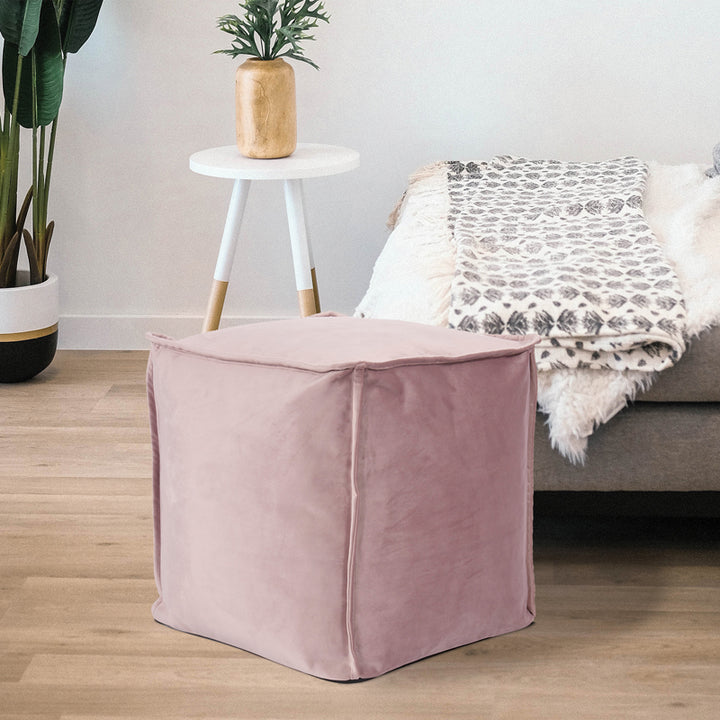 The Bella Pouf