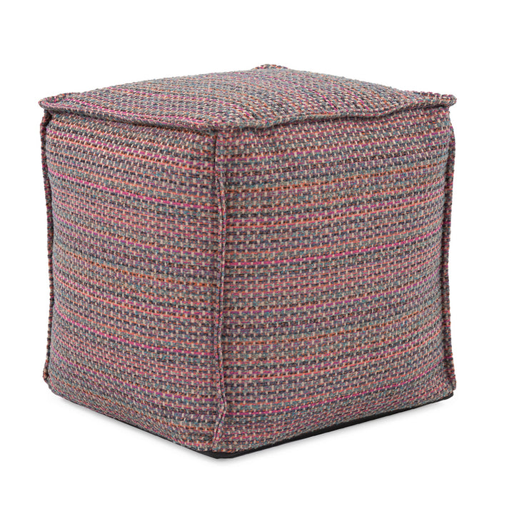 The Alton Pouf
