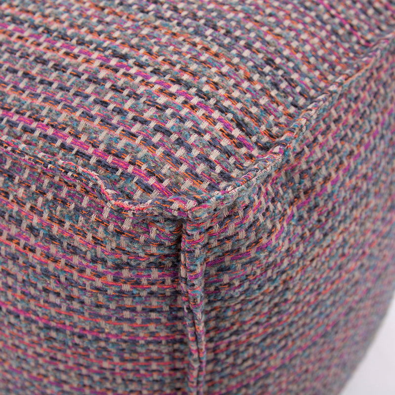 The Alton Pouf