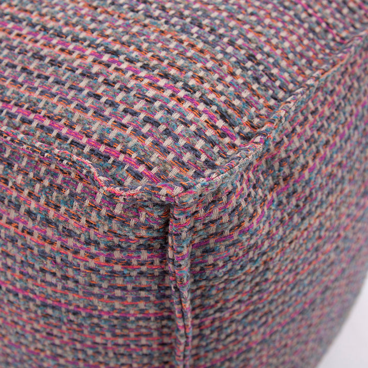 The Alton Pouf