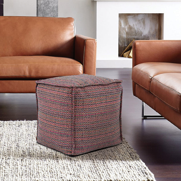 The Alton Pouf