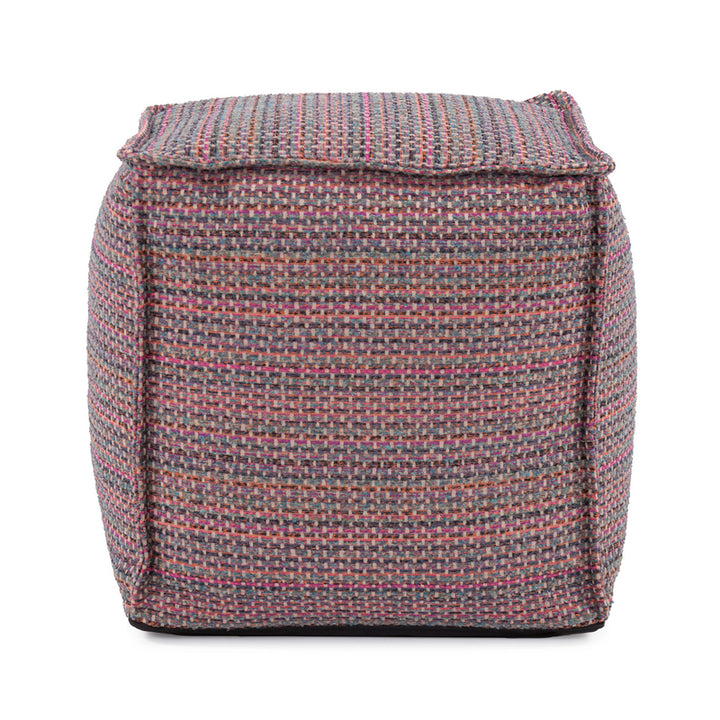 The Alton Pouf