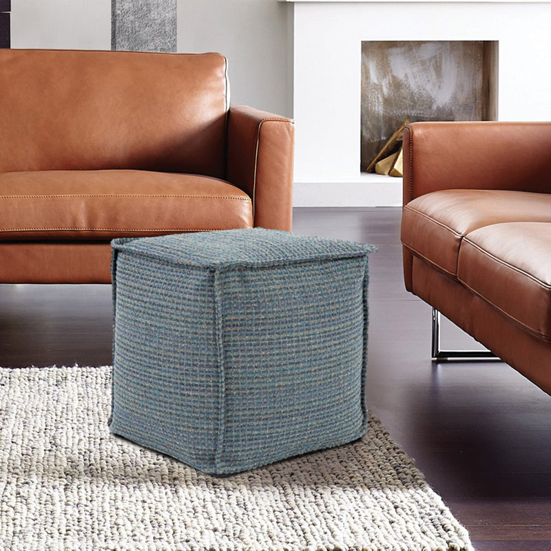 The Alton Pouf